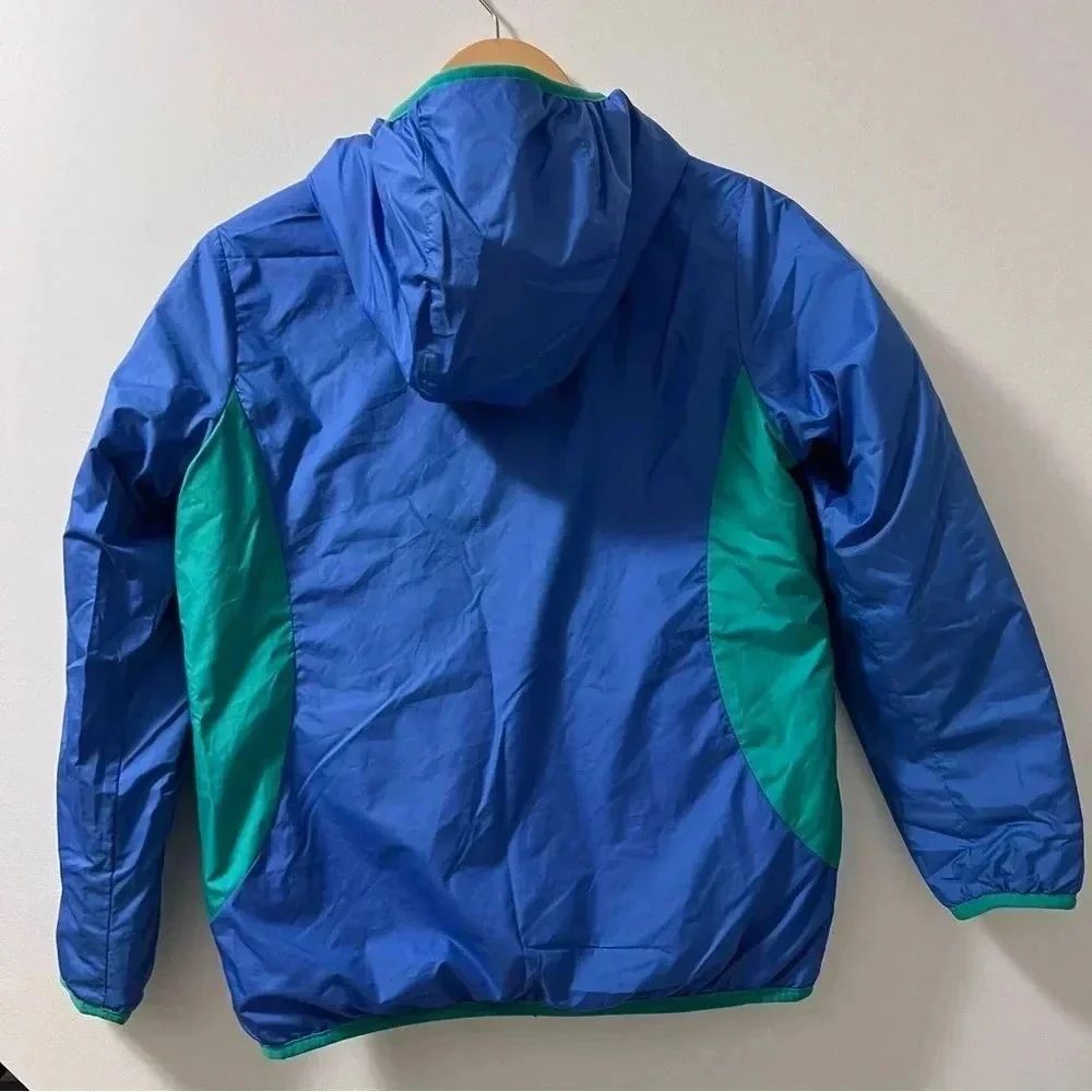 The North Face Reversible Jacket Girl’s Size Large